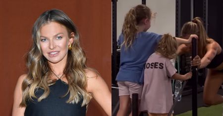 Anna Lewandowska pokazała PRYWATNE nagrania z córkami. Mama idealna? (WIDEO)