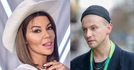 Edyta Górniak PONIŻA młodego muzyka, który zwrócił jej uwagę, że głosi brednie. "ŻYCZĘ CI JAKIEJKOLWIEK NAGRODY"