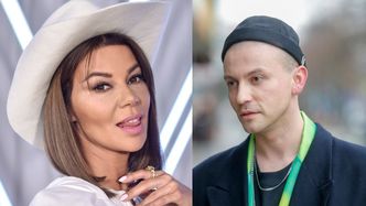 Edyta Górniak PONIŻA młodego muzyka, który zwrócił jej uwagę, że głosi brednie. "ŻYCZĘ CI JAKIEJKOLWIEK NAGRODY"