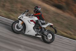 Ducati odświeża sportowe Panigale V4 i SuperSport 950, ale pokazuje też rowery elektryczne