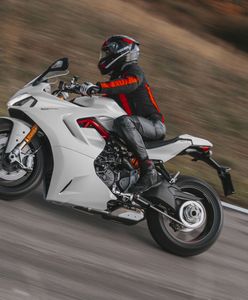 Ducati odświeża sportowe Panigale V4 i SuperSport 950, ale pokazuje też rowery elektryczne