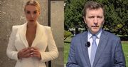 Marianna Schreiber spotka się z mężem w sądzie. Rozwód powinien być formalnością