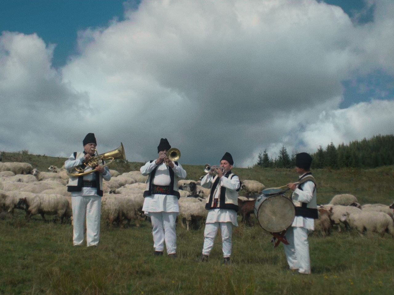 Nowy spot kampanii "Pora na Równość". W centrum uwagi prawa osób transpłciowych