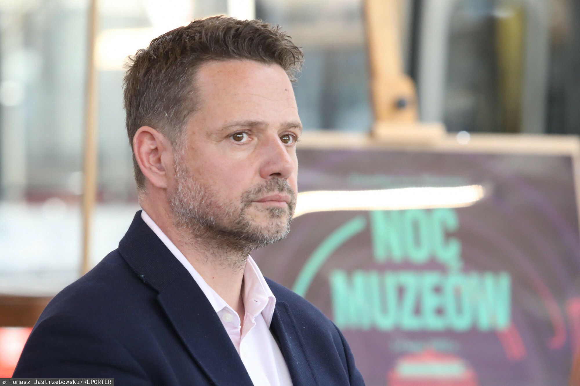 Rafał Tzraskowski