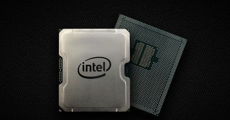 Intel wprowadza do oferty serwerowe procesory Xeon D-2100