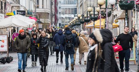 Za cztery lata z polskim PKB może stać się coś przełomowego. Prognoza na rocznicę w UE