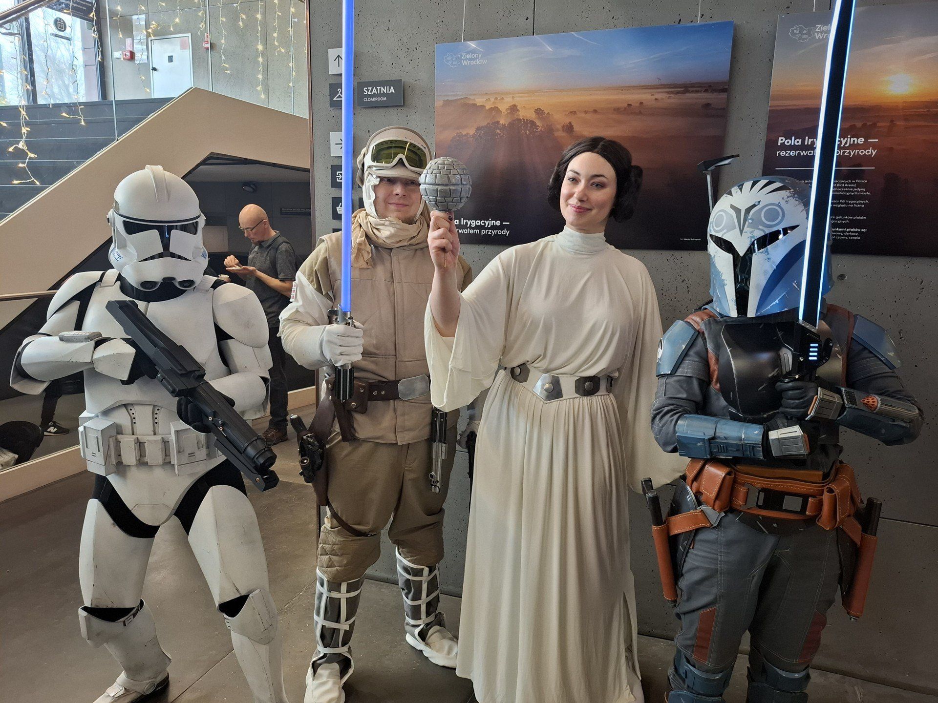 10. urodziny Hydropolis we Wrocławiu. Na uczestników czekają kosmiczne atrakcje