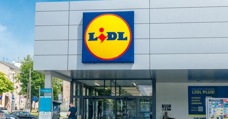 10 grudnia w Lidlu. "Limit: 6 butelek". Sieć już informuje