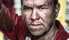 30 września 2016 premiera "Deepwater Horizon". Mark Wahlberg na eksplodującej platformie