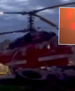 Zuchwała akcja wywiadu Ukrainy. Uderzyli pod Moskwą