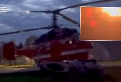 Zuchwała akcja wywiadu Ukrainy. Uderzyli pod Moskwą