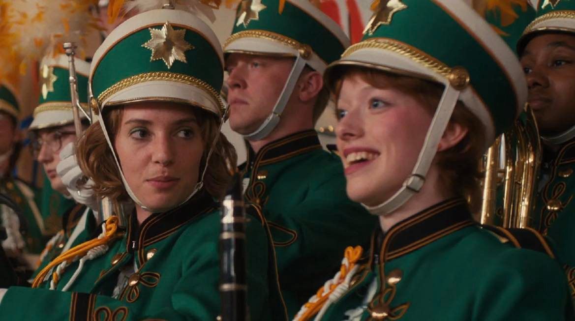 Gwiazda "Stranger Things" ogłasza, że jest BISEKSUALNA za pośrednictwem TikToka