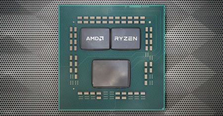 Nowe procesory AMD Ryzen ze sprzętowymi zabezpieczeniami Spectre V4