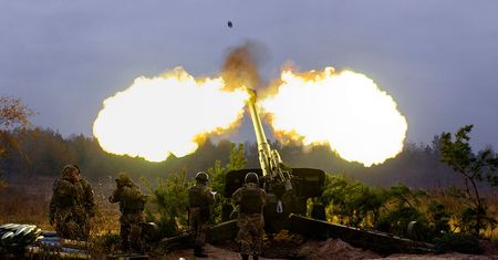 Walczyli po stronie Rosji. Ukraina prowadzi śledztwo przeciw Finom