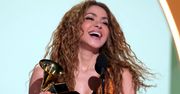 Grammy 2025: Shakira chciała zaszaleć z prześwitującą koronką. Ale coś poszło nie tak