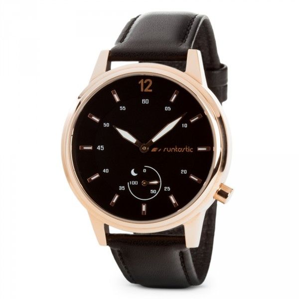 Runtastic Moment to zegarki, która spodobają się nawet przeciwnikom smartwatchy 9