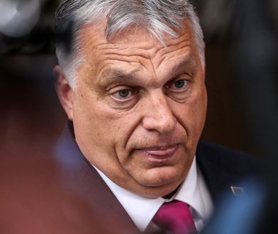 Węgry z rosyjską ropą. Orban mówi o "porozumieniu"