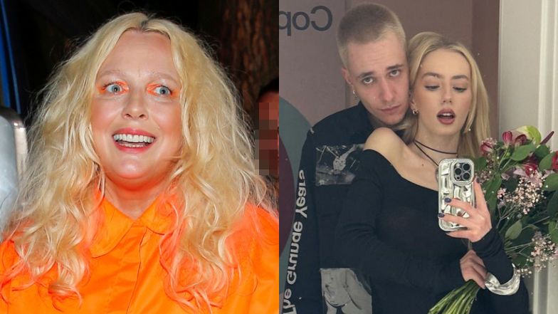 Mikołaj Krajewski i Hanna Sztachańska pokazali wspólne zdjęcia