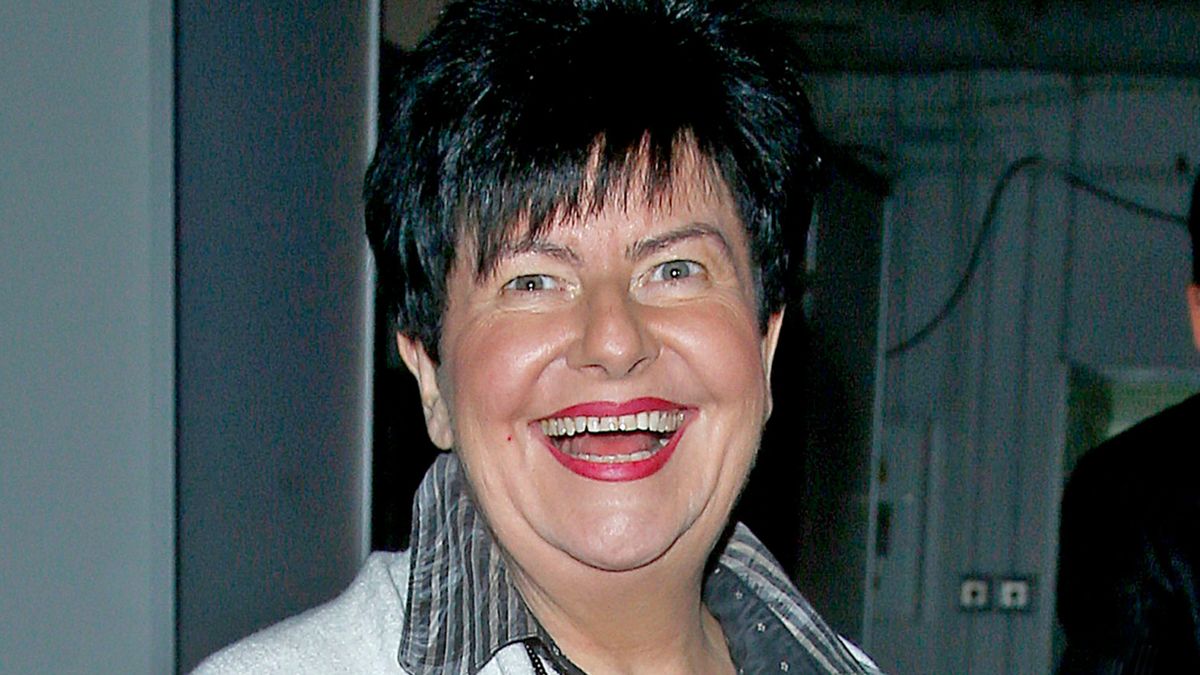 Emerytura Joanny Senyszyn zaskakuje. Uzbierała się pokaźna kwota