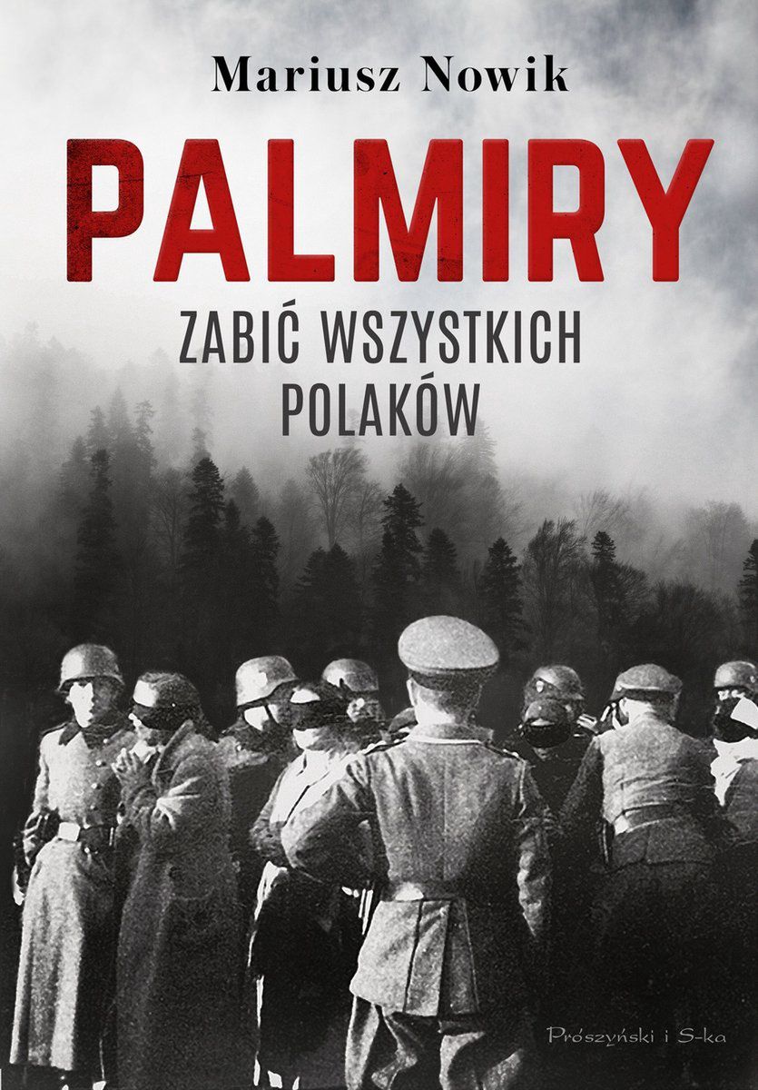 palmiry