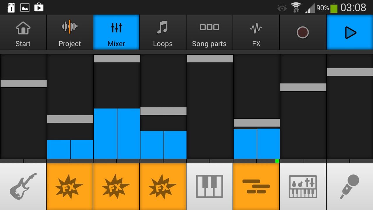 Weekendowy Zestaw Gier i Aplikacji: Themer, Music Maker Jam i The Impossible Line 11