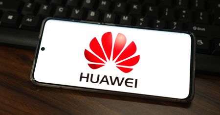 Huawei podgrzewa atmosferę. Pokazał, co potrafi aparat P60 Pro