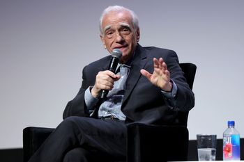 Martin Scorsese sięga po AI do pracy nad filmami. Co to mówi o Hollywood?