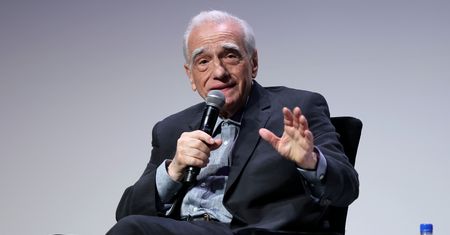 Legendarny reżyser wchodzi w AI. Hollywood zaczyna się zmieniać?