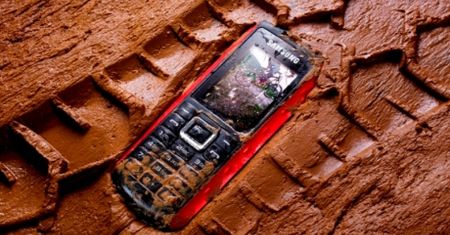 Porównanie telefonów wytrzymałych