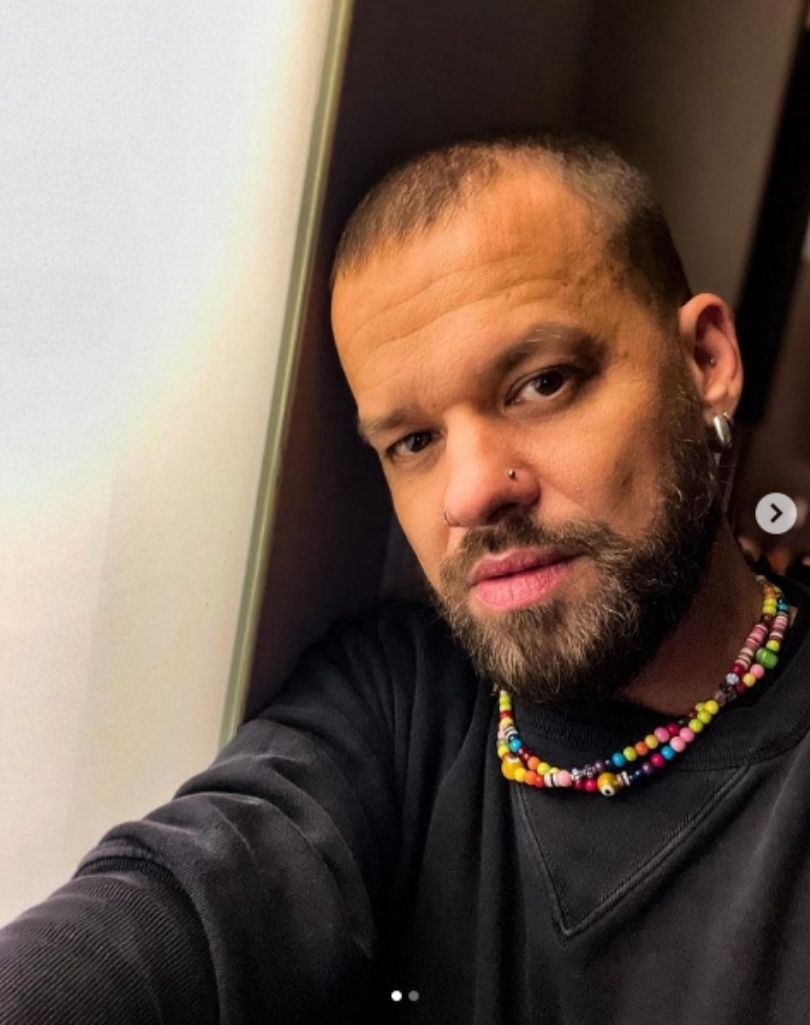Michał Piróg komentuje sytuację na Ukrainie
