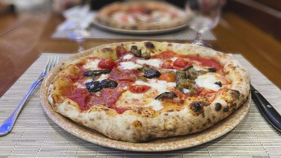 Dwie polskie pizzerie wśród najlepszych w Europie 