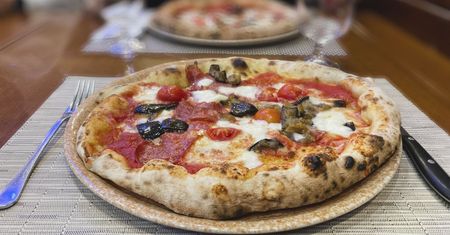 Wybrali najlepsze pizzerie w Europie. Na liście aż dwie z Polski