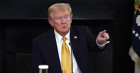 Trzecia kadencja Trumpa. Bannon odkrywa karty