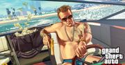 GTA Online służy do rekrutacji w kartelach narkotykowych