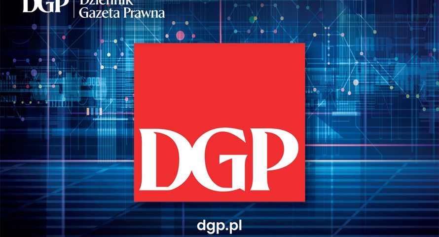 Nowi zastępcy naczelnego "Dziennika Gazety Prawnej". Marek Tejchman felietonistą