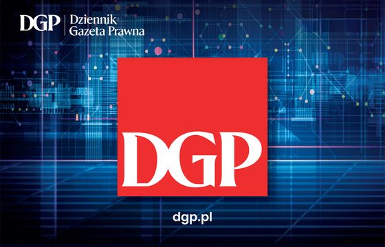 Nowi zastępcy naczelnego "Dziennika Gazety Prawnej". Marek Tejchman felietonistą