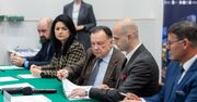 Nowoczesne pracownie w płockich szkołach zawodowych