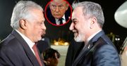 Działo się w nocy. Iran odrzuca rozmowy z USA; Waszyngton dopuszcza rozstrzeliwania jako karę śmierci