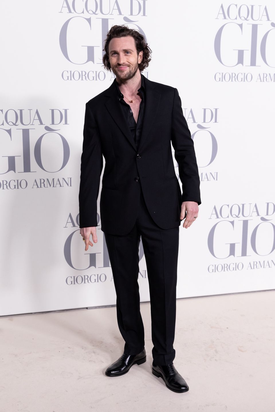 Aaron Taylor-Johnson zostanie nowym Jamesem Bondem?