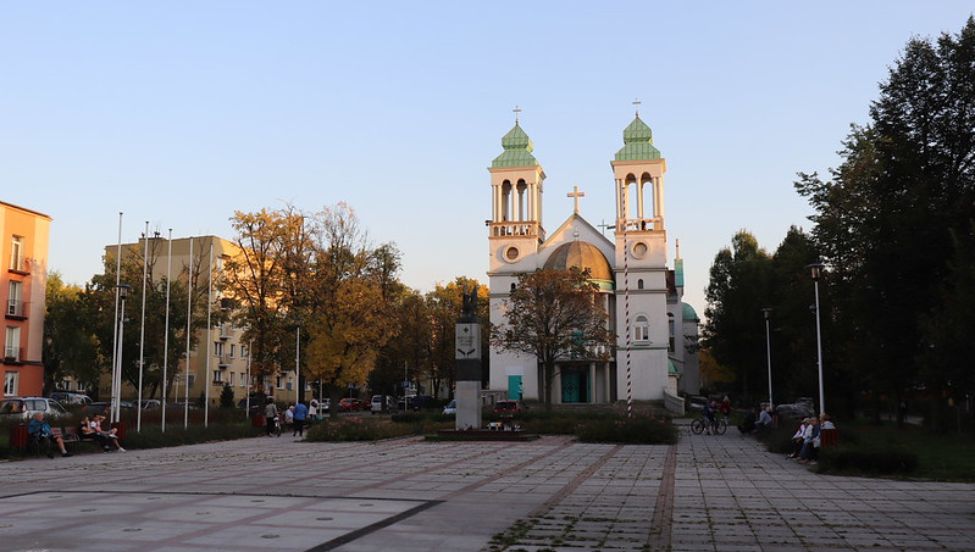Pogoda w Częstochowie. Prognoza na środę 7 stycznia. Mróz i gęste mgły