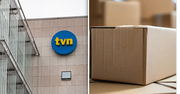 Dziedzic fortuny współtwórców TVN idzie w biznes paczkowy