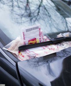 Postawili auta na darmowym parkingu. Teraz muszą zapłacić 10 tys. zł