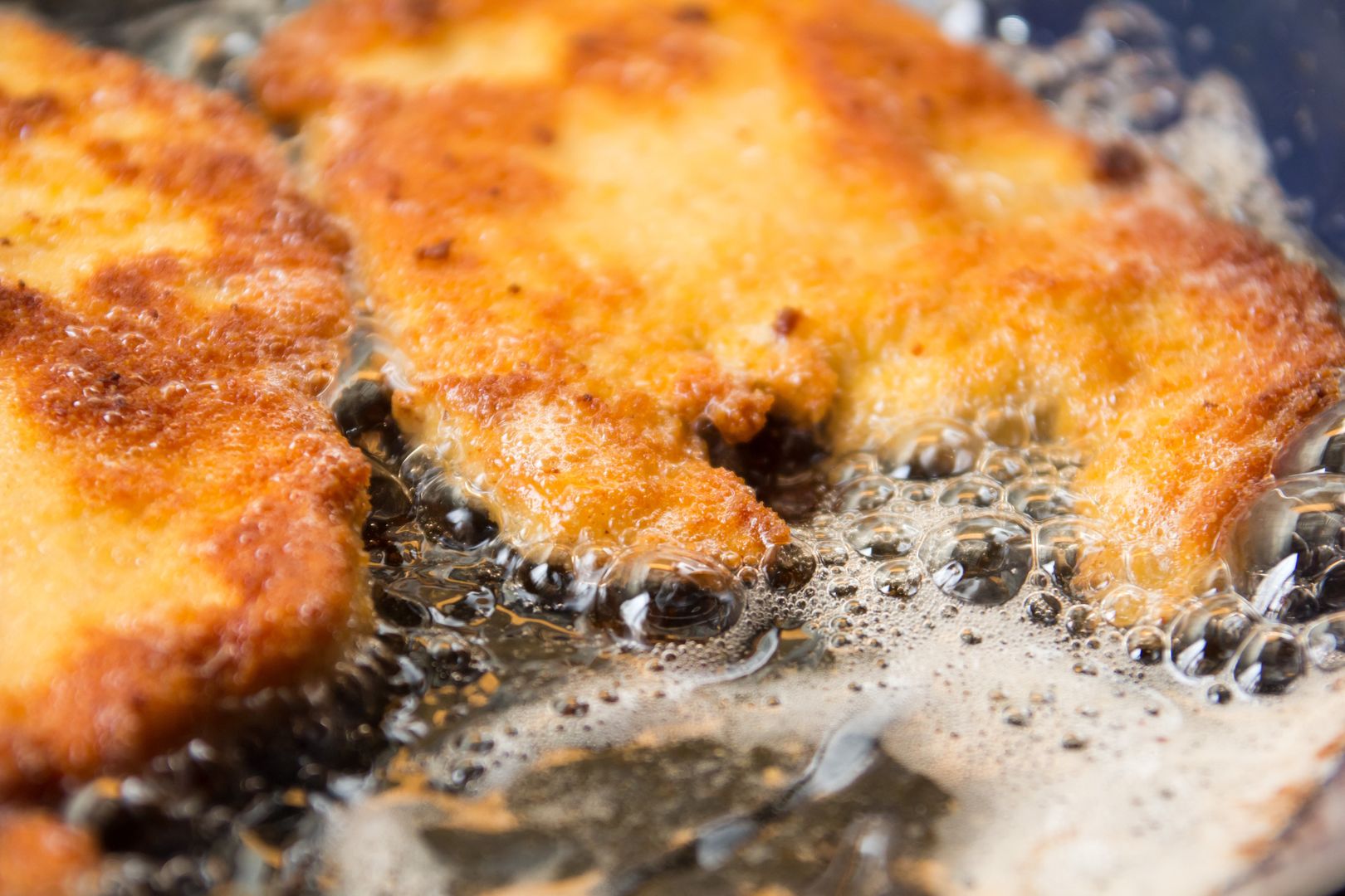Kotlet schabowy