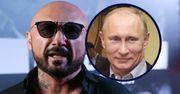 Vega robi film o Putinie. W głównej roli hollywoodzka gwiazda