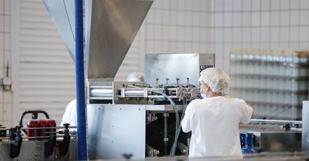 Ukraińcy przejęli polski zakład. Zwolnią wszystkich. Podali powód
