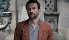 Tomasz Kot: praca nad rolą w filmie "Wróg doskonały" była uwalniającym doświadczeniem