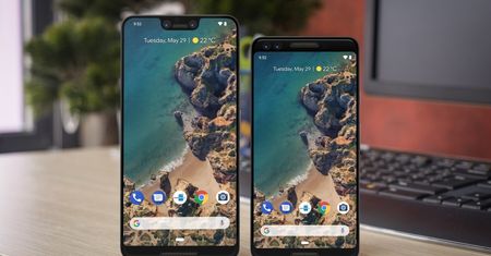 Google zaprasza na konferencję - Pixel 3 i Pixel 3 XL już blisko