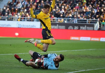 Dawid Drachal: Jagiellonia Białystok gra najlepszą piłkę w Polsce