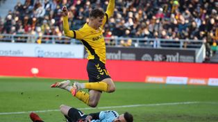 Dawid Drachal: Jagiellonia Białystok gra najlepszą piłkę w Polsce