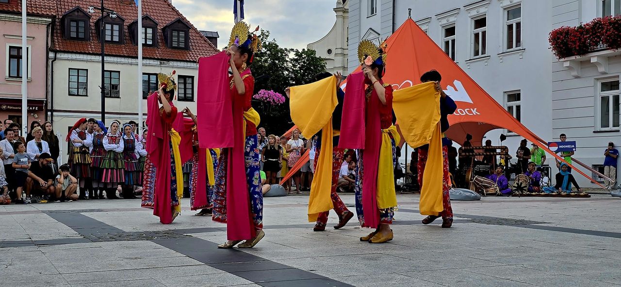 Vistula Folk Festival